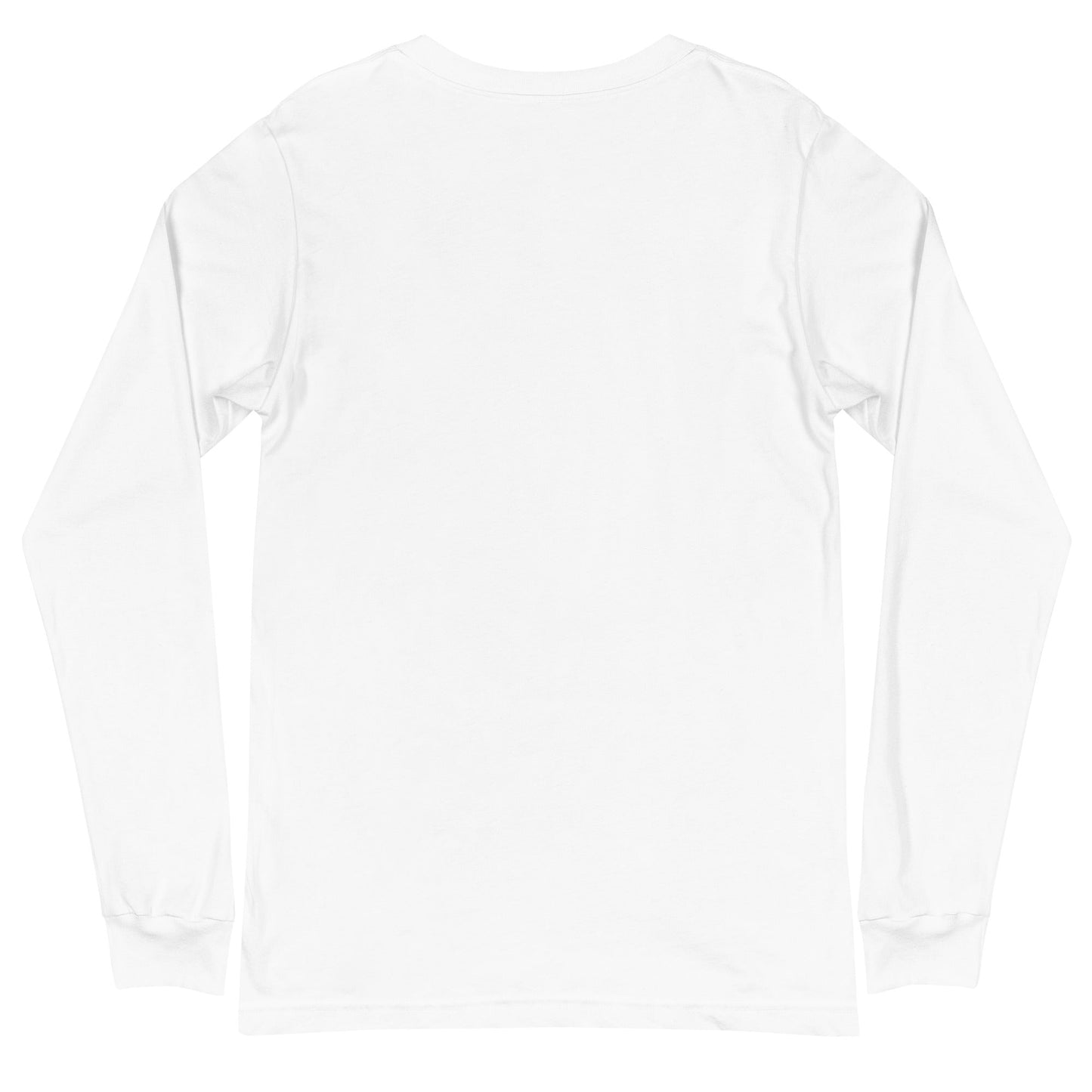 Faith, Family & Full Hookups Unisex Long Sleeve Tee - Faith on the Road Tees