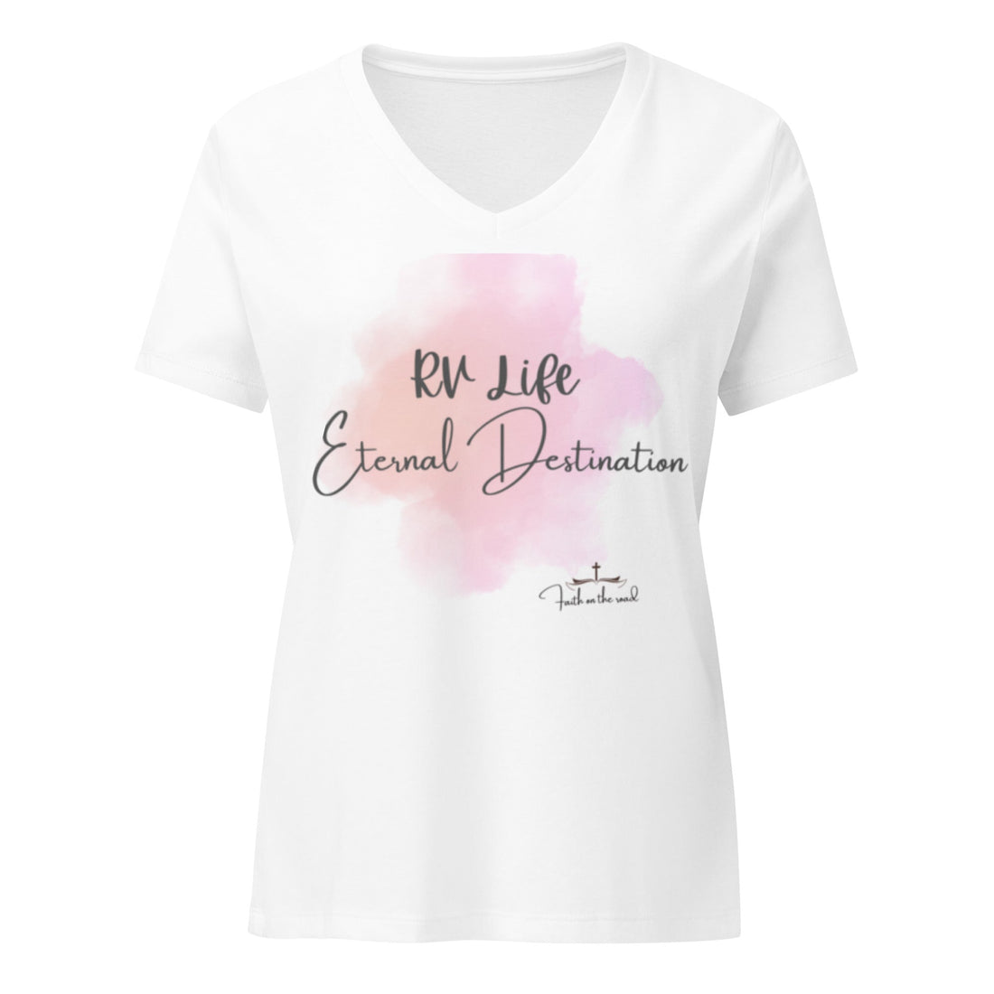 Plans for Hope - Faith on the Road Tees