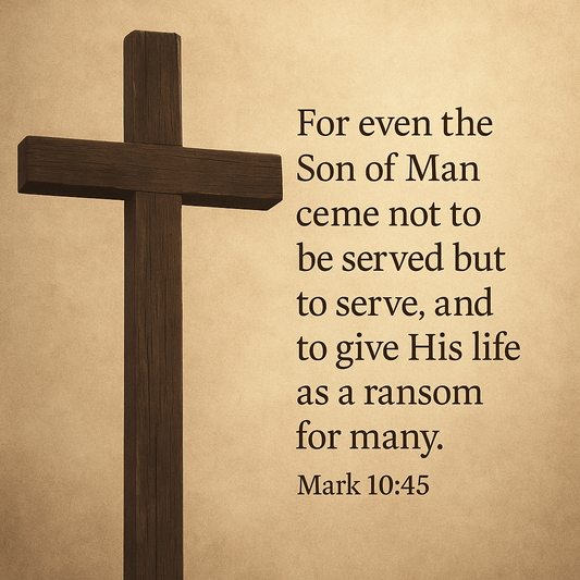 Todays Devotional - Faith on the Road Tees