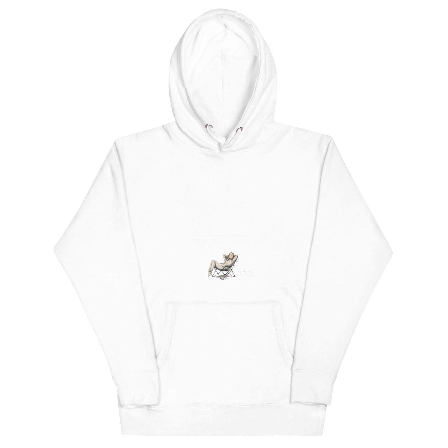 Camping in God’s Creation Unisex Hoodie - Faith on the Road Tees