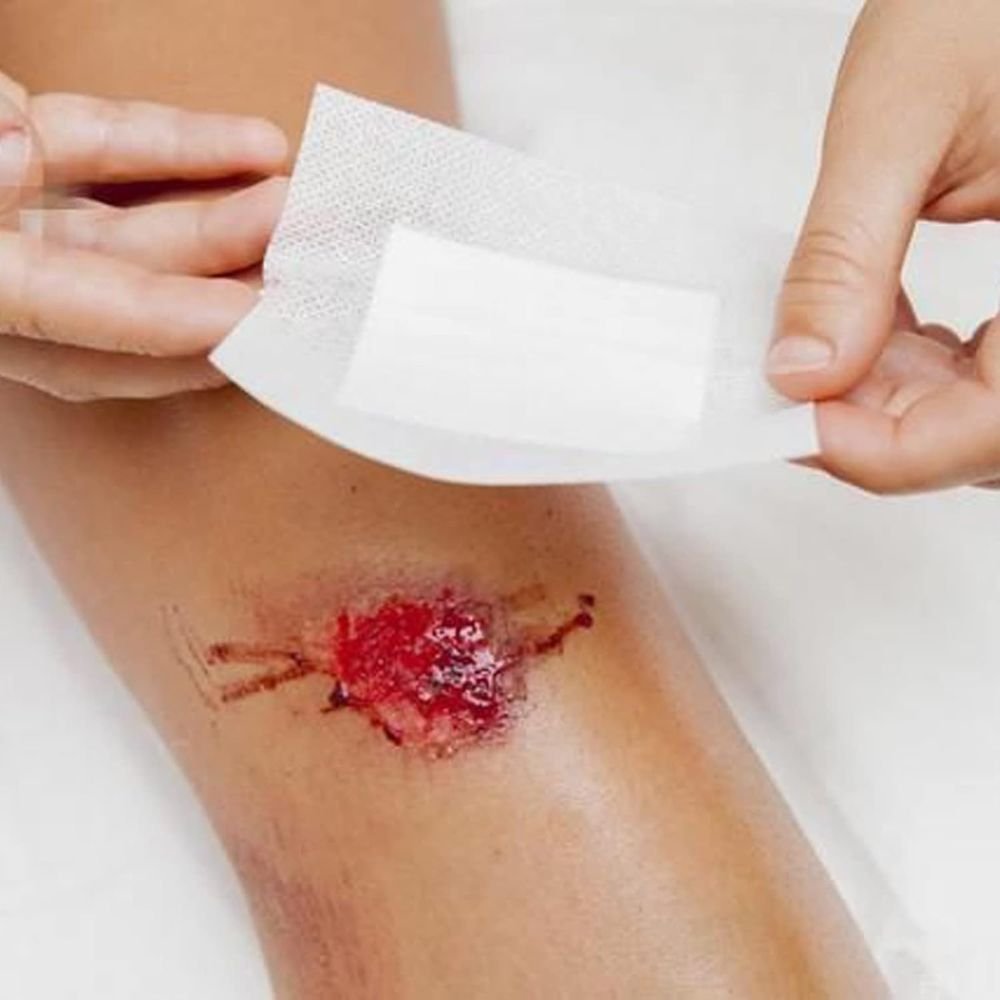 EVA 63 - Piece Compact First Aid Kit - Faith on the Road Tees