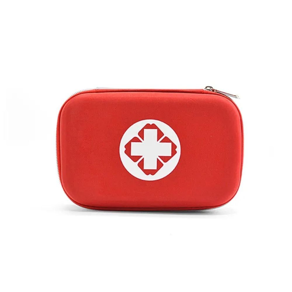 EVA 63 - Piece Compact First Aid Kit - Faith on the Road Tees